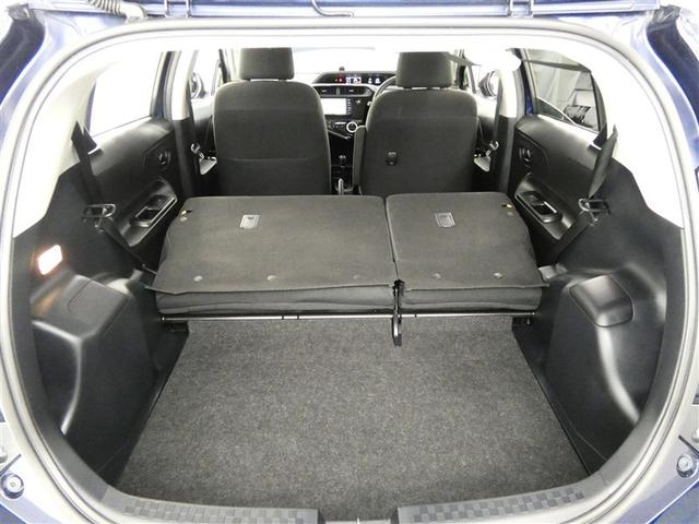 アクア Ｓスタイルブラック　フルセグ　メモリーナビ　バックカメラ　ドラレコ　衝突被害軽減システム　ＥＴＣ　ＬＥＤヘッドランプ　ＤＶＤ再生　記録簿　ナビ＆ＴＶ　ＣＤ　盗難防止装置　スマートキー　キーレス　ハイブリッド（8枚目）