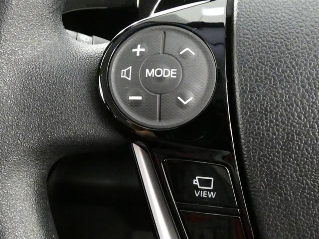 アクア Ｓスタイルブラック　フルセグ　メモリーナビ　バックカメラ　ドラレコ　衝突被害軽減システム　ＥＴＣ　ＬＥＤヘッドランプ　ＤＶＤ再生　記録簿　ナビ＆ＴＶ　ＣＤ　盗難防止装置　スマートキー　キーレス　ハイブリッド（16枚目）