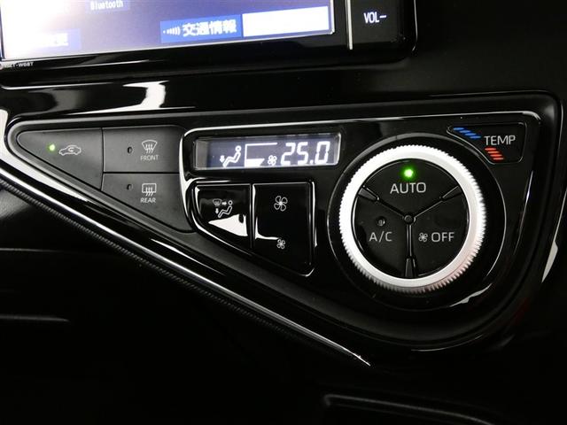 アクア Ｓスタイルブラック　フルセグ　メモリーナビ　バックカメラ　ドラレコ　衝突被害軽減システム　ＥＴＣ　ＬＥＤヘッドランプ　ＤＶＤ再生　記録簿　ナビ＆ＴＶ　ＣＤ　盗難防止装置　スマートキー　キーレス　ハイブリッド（22枚目）