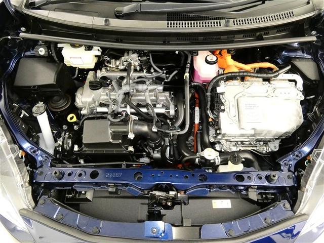 アクア Ｓスタイルブラック　フルセグ　メモリーナビ　バックカメラ　ドラレコ　衝突被害軽減システム　ＥＴＣ　ＬＥＤヘッドランプ　ＤＶＤ再生　記録簿　ナビ＆ＴＶ　ＣＤ　盗難防止装置　スマートキー　キーレス　ハイブリッド（25枚目）