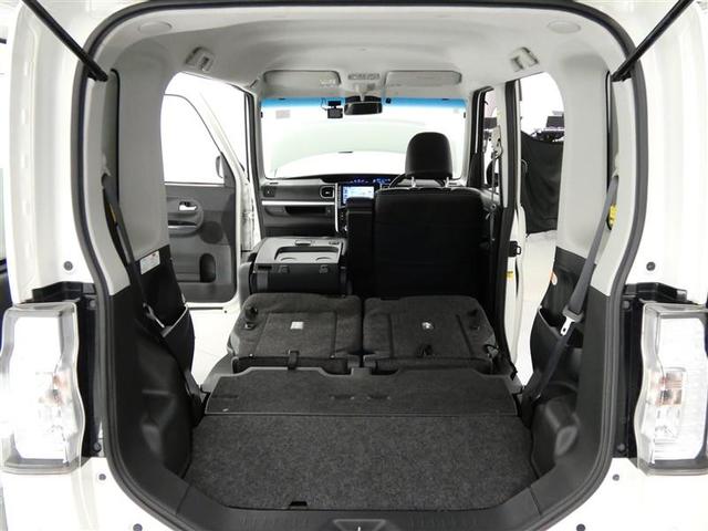 タント カスタムRS トップエディションSAIII フルセグ メモリーナビ バックカメラ 衝突被害軽減システム ETC 両側電動スライド LEDヘッドランプ DVD再生 ミュージックプレイヤー接続可 記録簿 安全装備 アイドリングストップ ナビ&TV(8枚目)