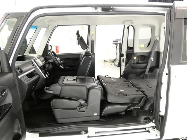 タント カスタムRS トップエディションSAIII フルセグ メモリーナビ バックカメラ 衝突被害軽減システム ETC 両側電動スライド LEDヘッドランプ DVD再生 ミュージックプレイヤー接続可 記録簿 安全装備 アイドリングストップ ナビ&TV(9枚目)