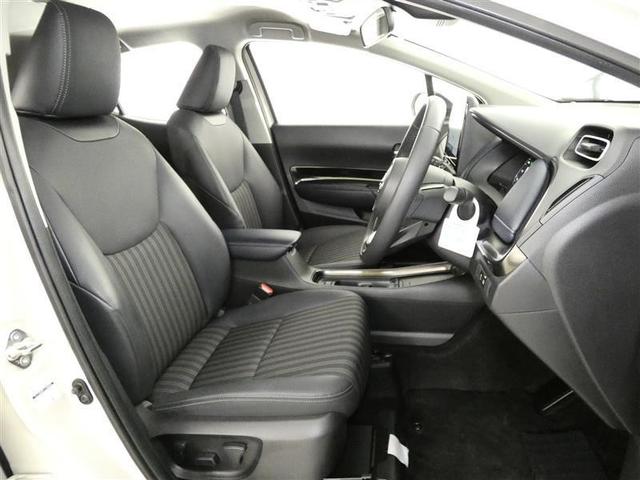 アクア Ｚ　フルセグ　メモリーナビ　バックカメラ　衝突被害軽減システム　ＥＴＣ　ＬＥＤヘッドランプ　ミュージックプレイヤー接続可　記録簿　安全装備　オートクルーズコントロール　電動シート　ナビ＆ＴＶ　盗難防止装置（10枚目）