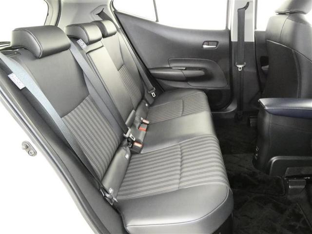 アクア Ｚ　フルセグ　メモリーナビ　バックカメラ　衝突被害軽減システム　ＥＴＣ　ＬＥＤヘッドランプ　ミュージックプレイヤー接続可　記録簿　安全装備　オートクルーズコントロール　電動シート　ナビ＆ＴＶ　盗難防止装置（11枚目）