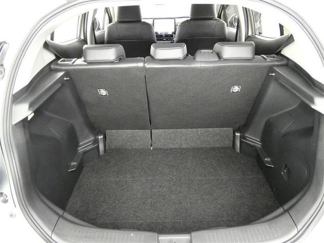 アクア Ｚ　フルセグ　メモリーナビ　バックカメラ　衝突被害軽減システム　ＥＴＣ　ＬＥＤヘッドランプ　ミュージックプレイヤー接続可　記録簿　安全装備　オートクルーズコントロール　電動シート　ナビ＆ＴＶ　盗難防止装置（12枚目）