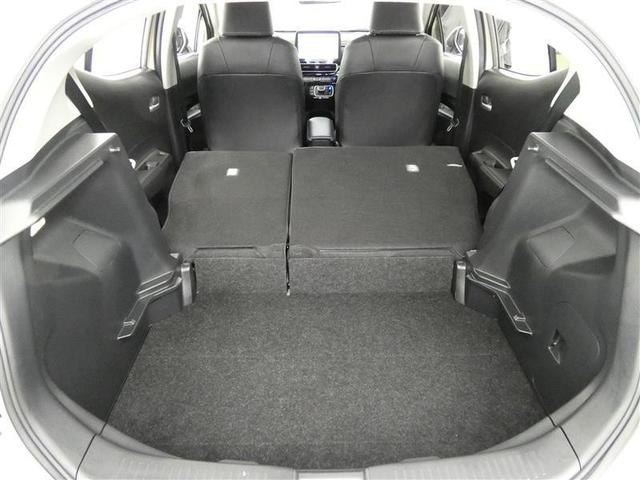 アクア Ｚ　フルセグ　メモリーナビ　バックカメラ　衝突被害軽減システム　ＥＴＣ　ＬＥＤヘッドランプ　ミュージックプレイヤー接続可　記録簿　安全装備　オートクルーズコントロール　電動シート　ナビ＆ＴＶ　盗難防止装置（13枚目）