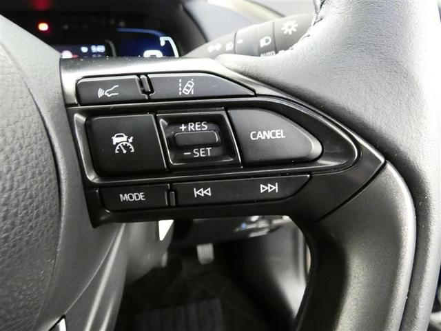 アクア Ｚ　フルセグ　メモリーナビ　バックカメラ　衝突被害軽減システム　ＥＴＣ　ＬＥＤヘッドランプ　ミュージックプレイヤー接続可　記録簿　安全装備　オートクルーズコントロール　電動シート　ナビ＆ＴＶ　盗難防止装置（21枚目）