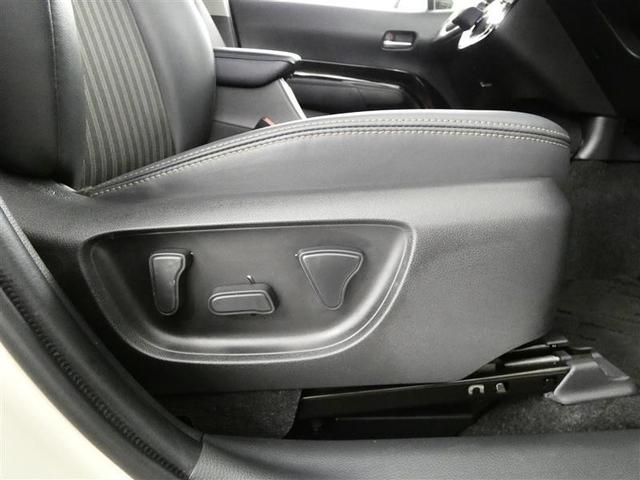 アクア Ｚ　フルセグ　メモリーナビ　バックカメラ　衝突被害軽減システム　ＥＴＣ　ＬＥＤヘッドランプ　ミュージックプレイヤー接続可　記録簿　安全装備　オートクルーズコントロール　電動シート　ナビ＆ＴＶ　盗難防止装置（27枚目）