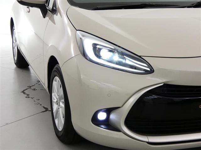 アクア Ｚ　フルセグ　メモリーナビ　バックカメラ　衝突被害軽減システム　ＥＴＣ　ＬＥＤヘッドランプ　ミュージックプレイヤー接続可　記録簿　安全装備　オートクルーズコントロール　電動シート　ナビ＆ＴＶ　盗難防止装置（29枚目）