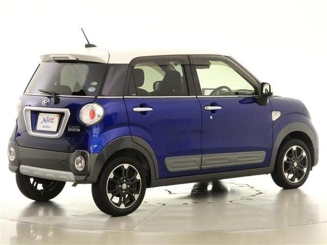 キャスト アクティバG SAII フルセグ メモリーナビ バックカメラ ドラレコ 衝突被害軽減システム ETC LEDヘッドランプ DVD再生 ミュージックプレイヤー接続可 記録簿 ナビ&TV CD アルミホイール ベンチシート(3枚目)