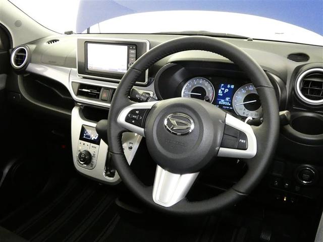 キャスト アクティバG SAII フルセグ メモリーナビ バックカメラ ドラレコ 衝突被害軽減システム ETC LEDヘッドランプ DVD再生 ミュージックプレイヤー接続可 記録簿 ナビ&TV CD アルミホイール ベンチシート(4枚目)