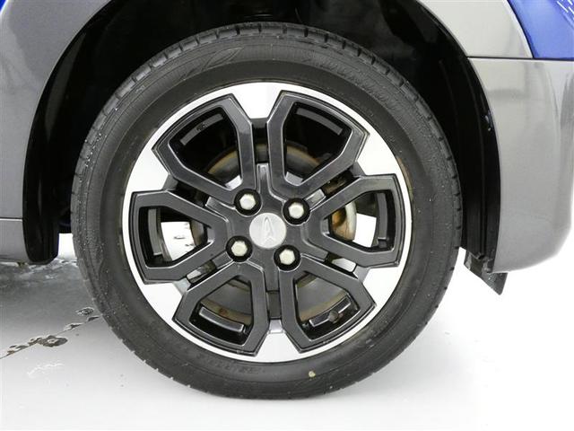 キャスト アクティバG SAII フルセグ メモリーナビ バックカメラ ドラレコ 衝突被害軽減システム ETC LEDヘッドランプ DVD再生 ミュージックプレイヤー接続可 記録簿 ナビ&TV CD アルミホイール ベンチシート(22枚目)