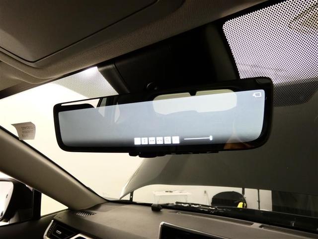 RAV4 G Zパッケージ 4WD フルセグ メモリーナビ バックカメラ 衝突被害軽減システム ETC LEDヘッドランプ フルエアロ ワンオーナー ミュージックプレイヤー接続可 記録簿 安全装備 オートクルーズコントロール(27枚目)