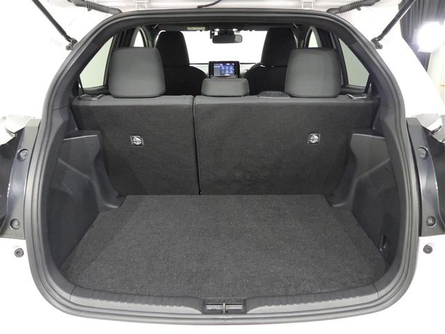 ヤリス Z フルセグ バックカメラ ドラレコ 衝突被害軽減システム ETC LEDヘッドランプ フルエアロ ワンオーナー ミュージックプレイヤー接続可 安全装備 オートクルーズコントロール TV アルミホイール(16枚目)