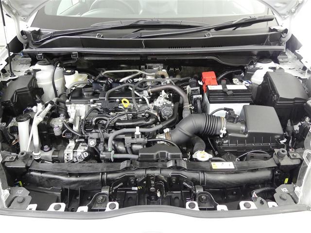 ヤリス Z フルセグ バックカメラ ドラレコ 衝突被害軽減システム ETC LEDヘッドランプ フルエアロ ワンオーナー ミュージックプレイヤー接続可 安全装備 オートクルーズコントロール TV アルミホイール(26枚目)