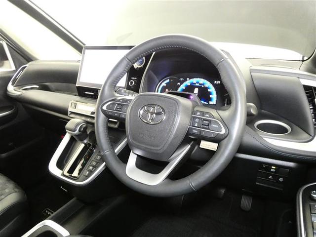 ヴォクシー ハイブリッドS-Z フルセグ メモリーナビ バックカメラ 衝突被害軽減システム ETC 両側電動スライド LEDヘッドランプ 3列シート ワンオーナー DVD再生 ミュージックプレイヤー接続可 記録簿 乗車定員7人 CD(4枚目)