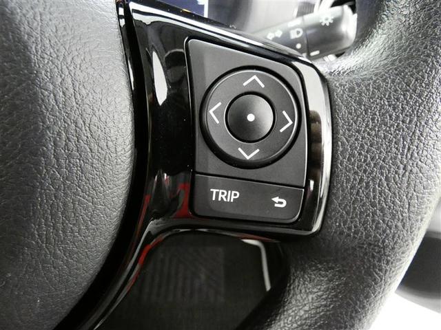 ヴィッツ ハイブリッドＦ　セーフティーエディションＩＩ　フルセグ　メモリーナビ　バックカメラ　衝突被害軽減システム　ＥＴＣ　ＬＥＤヘッドランプ　ワンオーナー　ＤＶＤ再生　ナビ＆ＴＶ　ＣＤ　盗難防止装置　スマートキー　キーレス　ハイブリッド（16枚目）