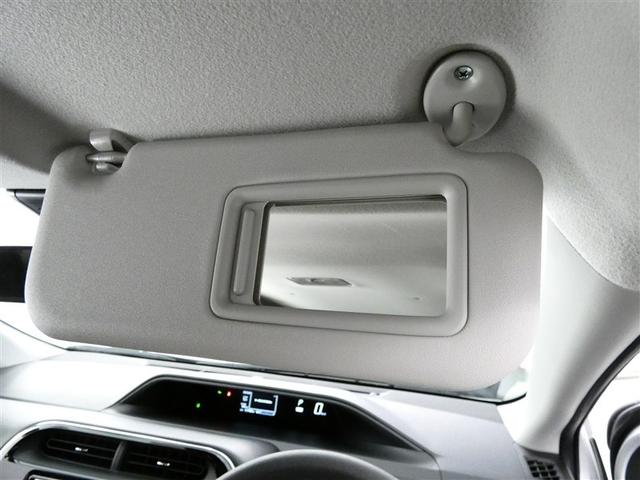 アクア Ｓスタイルブラック　ワンセグ　メモリーナビ　バックカメラ　衝突被害軽減システム　ＬＥＤヘッドランプ　ワンオーナー　記録簿　ナビ＆ＴＶ　ＣＤ　盗難防止装置　スマートキー　キーレス　ハイブリッド（27枚目）