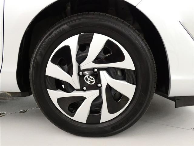 アクア Ｓスタイルブラック　ワンセグ　メモリーナビ　バックカメラ　衝突被害軽減システム　ＬＥＤヘッドランプ　ワンオーナー　記録簿　ナビ＆ＴＶ　ＣＤ　盗難防止装置　スマートキー　キーレス　ハイブリッド（28枚目）