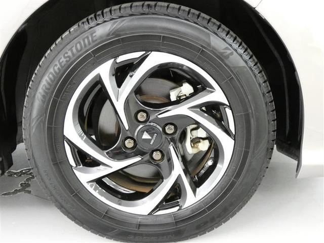 ヤリス Ｇ　メモリーナビ　バックカメラ　衝突被害軽減システム　ＥＴＣ　ワンオーナー　ミュージックプレイヤー接続可　記録簿　安全装備　オートクルーズコントロール　アルミホイール　盗難防止装置　スマートキー　キーレス（22枚目）