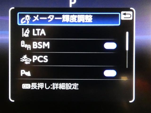 ＲＡＶ４ Ｇ　４ＷＤ　フルセグ　メモリーナビ　バックカメラ　ドラレコ　衝突被害軽減システム　ＥＴＣ　ＬＥＤヘッドランプ　フルエアロ　ワンオーナー　ミュージックプレイヤー接続可　記録簿　安全装備　電動シート　キーレス（13枚目）