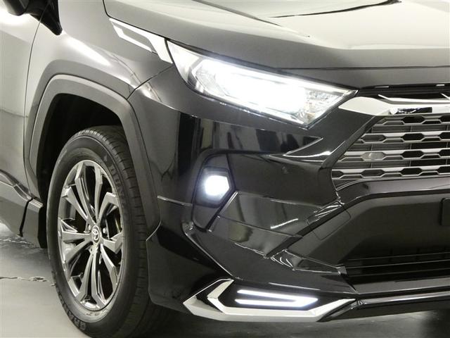 ＲＡＶ４ Ｇ　４ＷＤ　フルセグ　メモリーナビ　バックカメラ　ドラレコ　衝突被害軽減システム　ＥＴＣ　ＬＥＤヘッドランプ　フルエアロ　ワンオーナー　ミュージックプレイヤー接続可　記録簿　安全装備　電動シート　キーレス（30枚目）