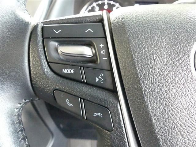 ヴェルファイア ２．５Ｚ　Ａエディション　フルセグ　メモリーナビ　バックカメラ　衝突被害軽減システム　ＥＴＣ　両側電動スライド　ＬＥＤヘッドランプ　フルエアロ　３列シート　ワンオーナー　ＤＶＤ再生　記録簿　乗車定員７人　安全装備　ナビ＆ＴＶ（9枚目）