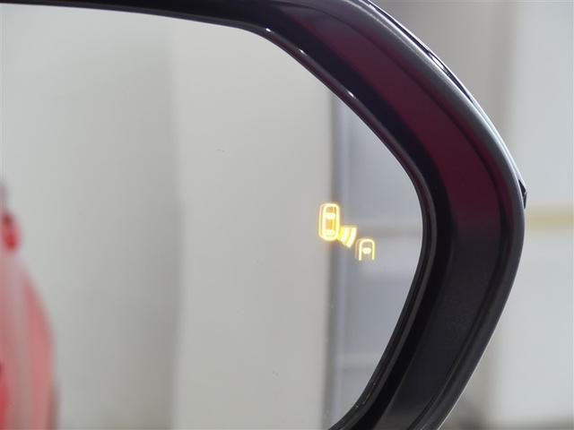 �׎Ԑ��𑖂�ԗ������[�_�[�Ō��m���A�h�A�~���[�ł͊m�F���ɂ����㑤���G���A�ɑ��݂���ԗ��ɉ����A�}�ڋ߂��Ă���ԗ������m���܂��B�ԗ������m����ƃh�A�~���[�ɓ��ڂ��ꂽ�k�d�c�C���W�P�[�^�[���_�����܂��B