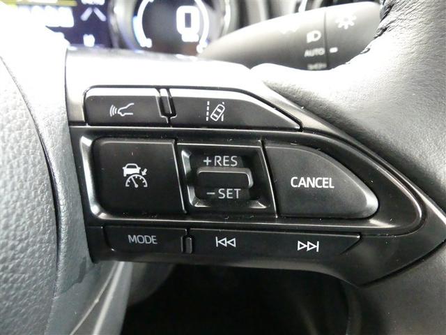 ���s���ɐ�s�Ԃ̗l�q�����m���Ȃ���A�ݒ肵���ԑ��͈͓̔��Ő�s�ԂƂ̋����̃L�[�v���x�����܂��B�������^�]���̏a�؂Ȃǂ����K�ɉ^�]�ł��܂��B