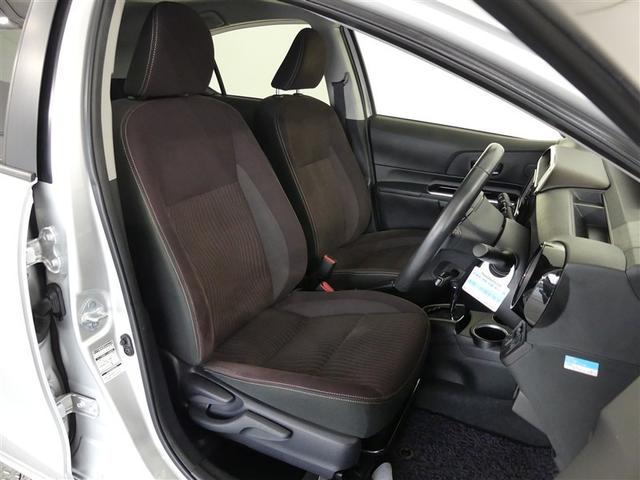 アクア Ｇ　ワンセグ　メモリーナビ　バックカメラ　ドラレコ　衝突被害軽減システム　ＥＴＣ　ワンオーナー　ミュージックプレイヤー接続可　記録簿　オートクルーズコントロール　ナビ＆ＴＶ　ＣＤ　盗難防止装置　キーレス（13枚目）