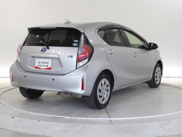 アクア Ｇ　ワンセグ　メモリーナビ　バックカメラ　ドラレコ　衝突被害軽減システム　ＥＴＣ　ワンオーナー　ミュージックプレイヤー接続可　記録簿　オートクルーズコントロール　ナビ＆ＴＶ　ＣＤ　盗難防止装置　キーレス（23枚目）