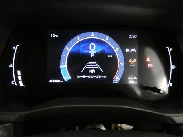 シエンタ Ｚ　フルセグ　メモリーナビ　バックカメラ　ドラレコ　衝突被害軽減システム　ＥＴＣ　両側電動スライド　ＬＥＤヘッドランプ　ウオークスルー　ミュージックプレイヤー接続可　安全装備　オートクルーズコントロール（10枚目）