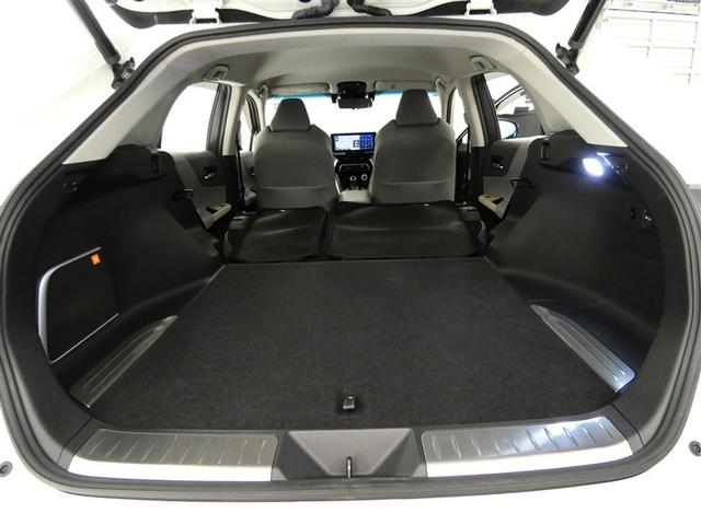 ハリアーハイブリッド Ｚ　４ＷＤ　フルセグ　メモリーナビ　バックカメラ　ドラレコ　衝突被害軽減システム　ＥＴＣ　ＬＥＤヘッドランプ　フルエアロ　ミュージックプレイヤー接続可　記録簿　安全装備　オートクルーズコントロール（8枚目）