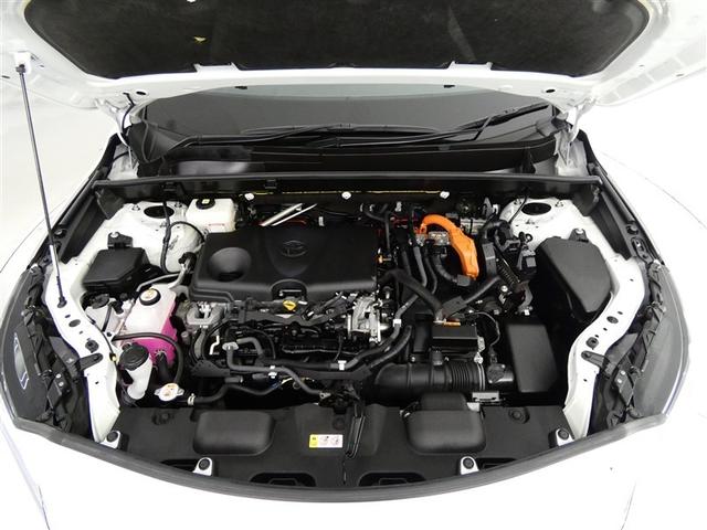 ハリアーハイブリッド Ｚ　４ＷＤ　フルセグ　メモリーナビ　バックカメラ　ドラレコ　衝突被害軽減システム　ＥＴＣ　ＬＥＤヘッドランプ　フルエアロ　ミュージックプレイヤー接続可　記録簿　安全装備　オートクルーズコントロール（29枚目）