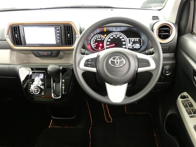 パッソ モーダ　チャーム　ワンセグ　メモリーナビ　バックカメラ　ドラレコ　衝突被害軽減システム　ＥＴＣ　ＬＥＤヘッドランプ　ワンオーナー　記録簿　アイドリングストップ　ナビ＆ＴＶ　ＣＤ　ベンチシート　盗難防止装置　スマートキー（4枚目）