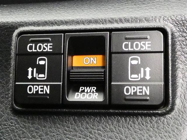 シエンタ ハイブリッド　ファンベースＧ　グランパー　フルセグ　メモリーナビ　バックカメラ　衝突被害軽減システム　ＥＴＣ　両側電動スライド　ＬＥＤヘッドランプ　ウオークスルー　ワンオーナー　ＤＶＤ再生　記録簿　オートクルーズコントロール　ナビ＆ＴＶ　ＣＤ（21枚目）