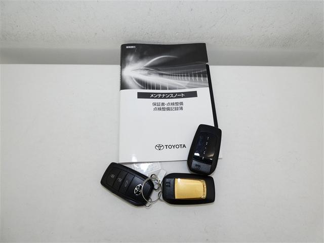 プリウス Ｚ　フルセグ　バックカメラ　衝突被害軽減システム　ＥＴＣ　ＬＥＤヘッドランプ　ワンオーナー　ミュージックプレイヤー接続可　記録簿　安全装備　オートクルーズコントロール　電動シート　ＴＶ　アルミホイール（34枚目）