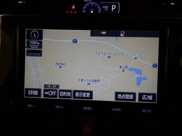 タンク カスタムＧ－Ｔ　フルセグ　メモリーナビ　バックカメラ　ドラレコ　衝突被害軽減システム　ＥＴＣ　両側電動スライド　ＬＥＤヘッドランプ　ＤＶＤ再生　オートクルーズコントロール　アイドリングストップ　ナビ＆ＴＶ　ＣＤ（12枚目）