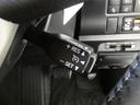 【便利装備】クルーズコントロールスイッチ☆希望の車速で定速走行する事ができます。高速道路を走る時に便利な機能です※設定速度には制限があります。