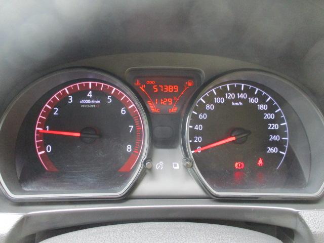 ノート ニスモ　Ｓ　カロッツェリアナビ　フルセグ　Ｂｌｕｅｔｏｏｔｈ　ＮＩＳＭＯ専用ＲＥＣＡＲＯシート　ＮＩＳＭＯエアロパーツ　５速マニュアル　専用１７インチＡＷ　ＥＴＣ　ＬＥＤヘッドライト　ＬＥＤデイライト　ドラレコ（16枚目）