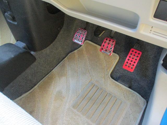 ワゴンＲ ＦＡ　純正５速マニュアル車　ケンウッドＳＤナビ　フルセグ　Ｂｌｕｅｔｏｏｔｈ　ＤＶＤ再生　社外１５インチＡＷ　ワンオーナー車（21枚目）
