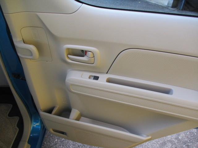 ワゴンＲ ＦＡ　純正５速マニュアル車　ケンウッドＳＤナビ　フルセグ　Ｂｌｕｅｔｏｏｔｈ　ＤＶＤ再生　社外１５インチＡＷ　ワンオーナー車（24枚目）