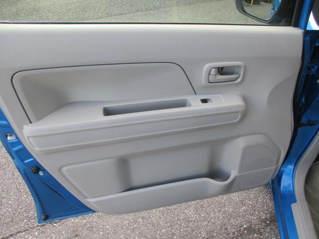 ワゴンＲ ＦＡ　純正５速マニュアル車　ケンウッドＳＤナビ　フルセグ　Ｂｌｕｅｔｏｏｔｈ　ＤＶＤ再生　社外１５インチＡＷ　ワンオーナー車（26枚目）