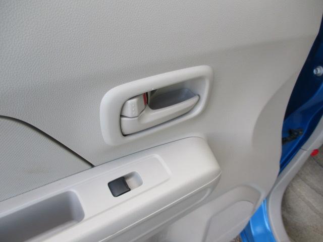ワゴンＲ ＦＡ　純正５速マニュアル車　ケンウッドＳＤナビ　フルセグ　Ｂｌｕｅｔｏｏｔｈ　ＤＶＤ再生　社外１５インチＡＷ　ワンオーナー車（27枚目）