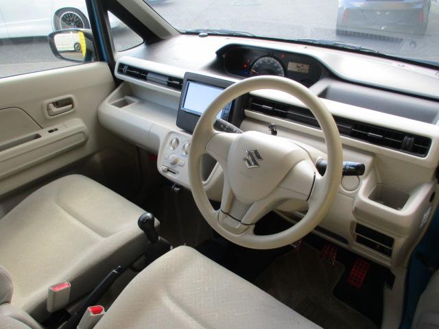 ワゴンＲ ＦＡ　純正５速マニュアル車　ケンウッドＳＤナビ　フルセグ　Ｂｌｕｅｔｏｏｔｈ　ＤＶＤ再生　社外１５インチＡＷ　ワンオーナー車（29枚目）