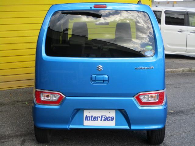 ワゴンＲ ＦＡ　純正５速マニュアル車　ケンウッドＳＤナビ　フルセグ　Ｂｌｕｅｔｏｏｔｈ　ＤＶＤ再生　社外１５インチＡＷ　ワンオーナー車（35枚目）