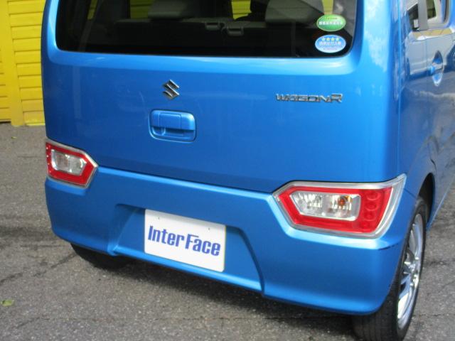 ワゴンＲ ＦＡ　純正５速マニュアル車　ケンウッドＳＤナビ　フルセグ　Ｂｌｕｅｔｏｏｔｈ　ＤＶＤ再生　社外１５インチＡＷ　ワンオーナー車（38枚目）