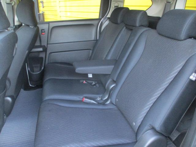 フリードハイブリッド ジャストセレクション 純正ギャザーズSDナビ ワンセグ バックカメラ Bluetooth DVD再生 両側電動スライドドア クルーズコントロール スマートキー ビルトインETC HIDヘッドライト(7枚目)