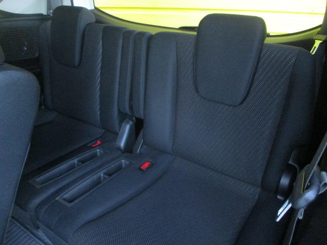 フリードハイブリッド ジャストセレクション 純正ギャザーズSDナビ ワンセグ バックカメラ Bluetooth DVD再生 両側電動スライドドア クルーズコントロール スマートキー ビルトインETC HIDヘッドライト(8枚目)