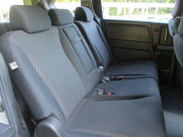 フリードハイブリッド ジャストセレクション 純正ギャザーズSDナビ ワンセグ バックカメラ Bluetooth DVD再生 両側電動スライドドア クルーズコントロール スマートキー ビルトインETC HIDヘッドライト(10枚目)